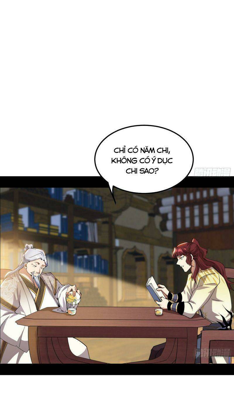 Ta Là Tà Đế Chapter 260 - Trang 2