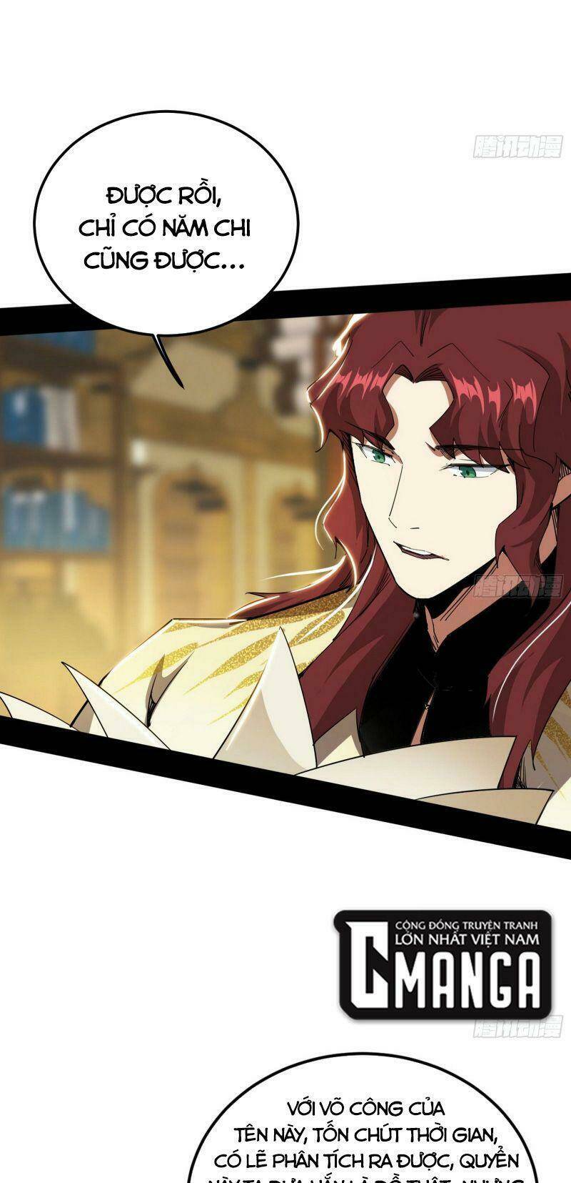 Ta Là Tà Đế Chapter 260 - Trang 2