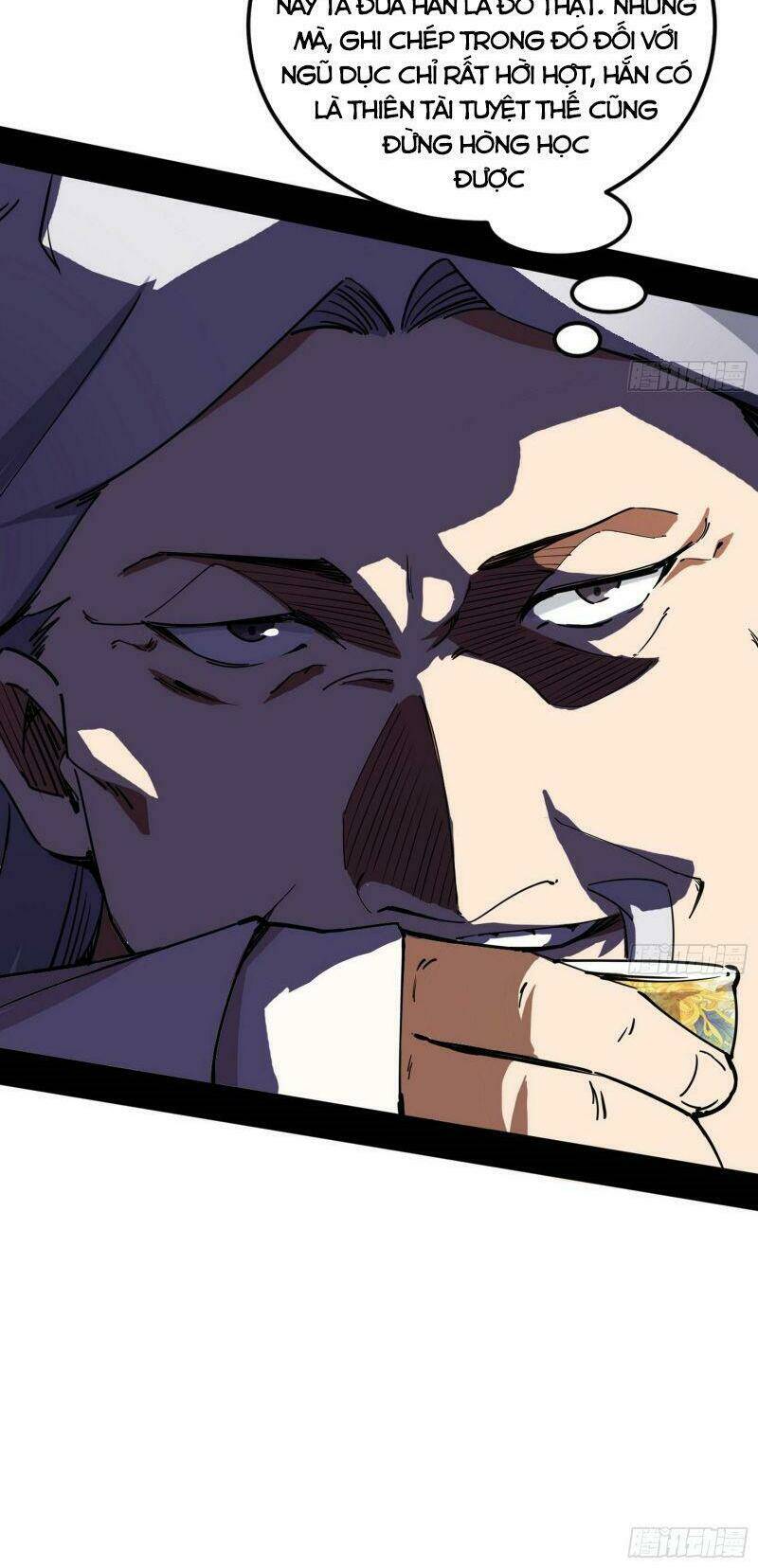 Ta Là Tà Đế Chapter 260 - Trang 2