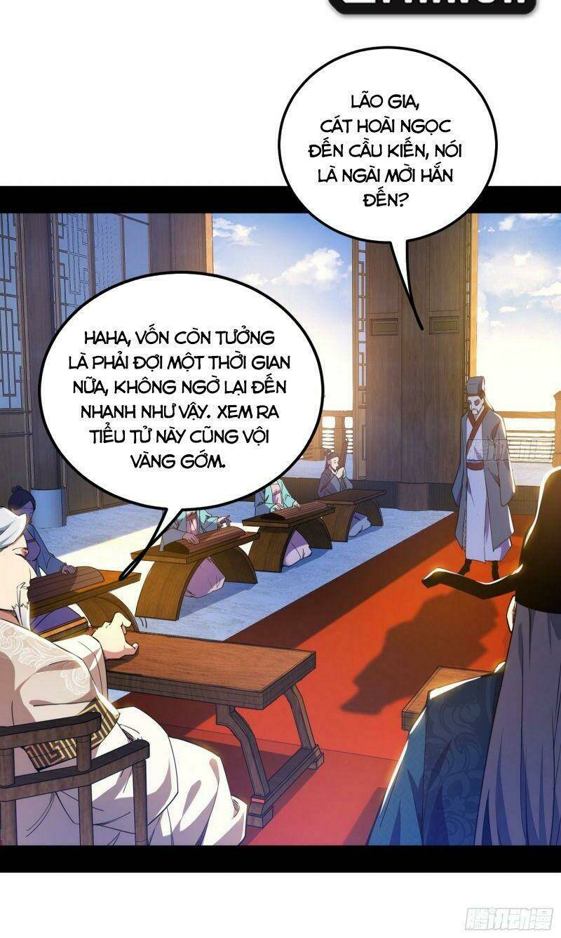 Ta Là Tà Đế Chapter 260 - Trang 2