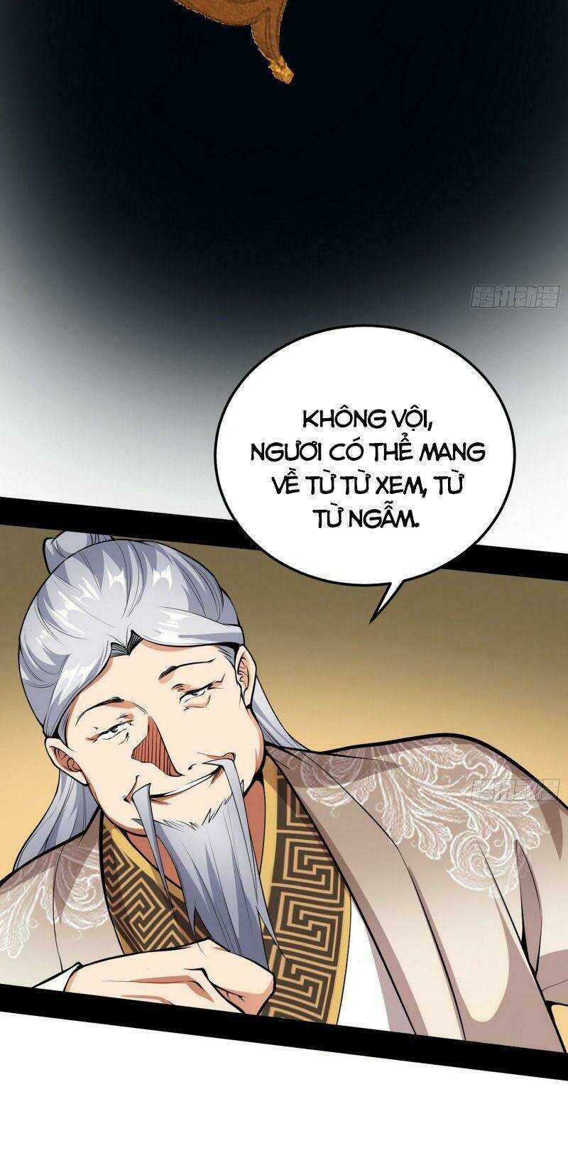 Ta Là Tà Đế Chapter 260 - Trang 2