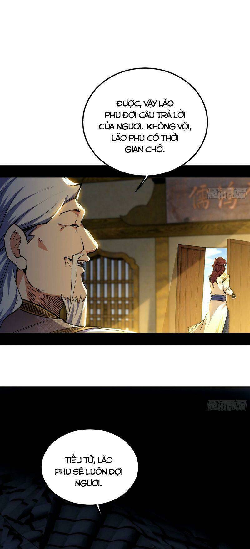 Ta Là Tà Đế Chapter 260 - Trang 2