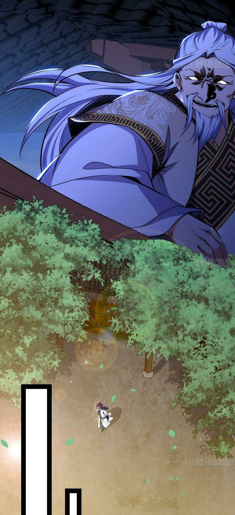 Ta Là Tà Đế Chapter 260 - Trang 2