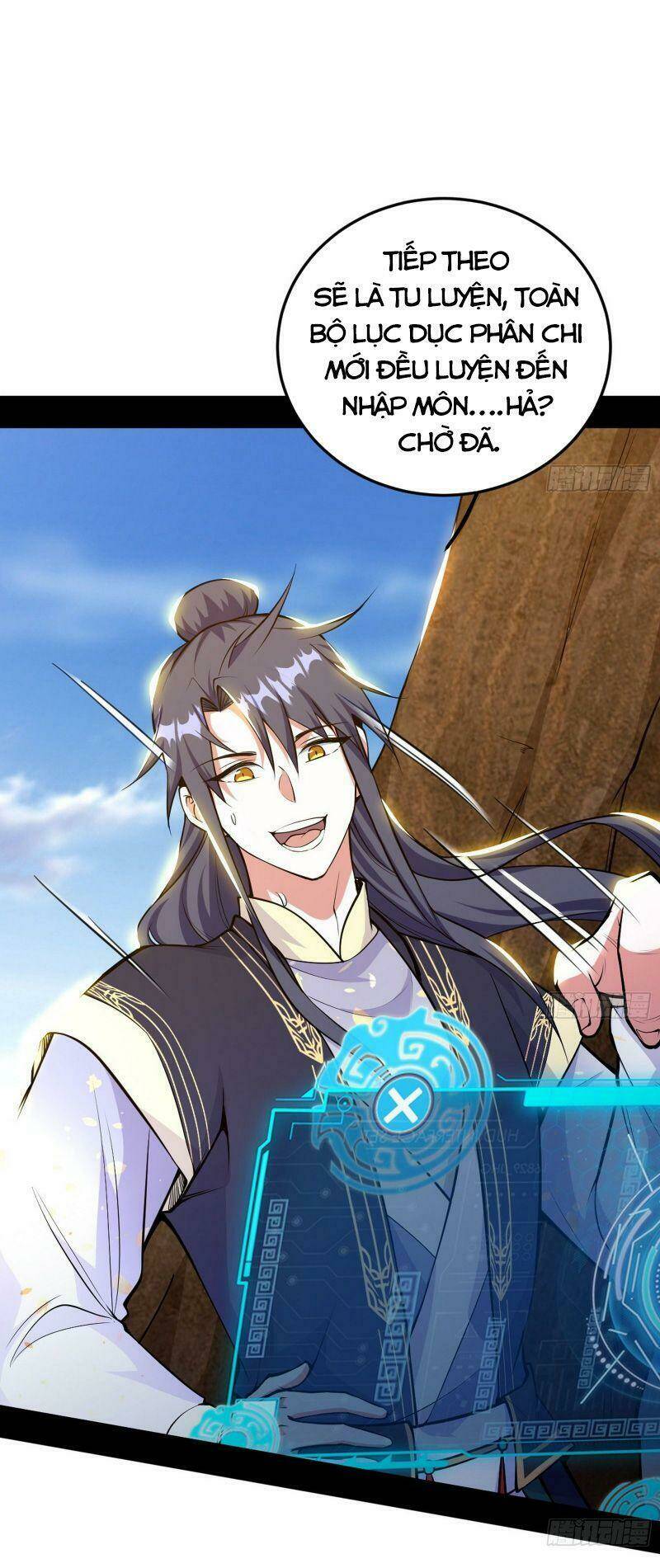 Ta Là Tà Đế Chapter 260 - Trang 2