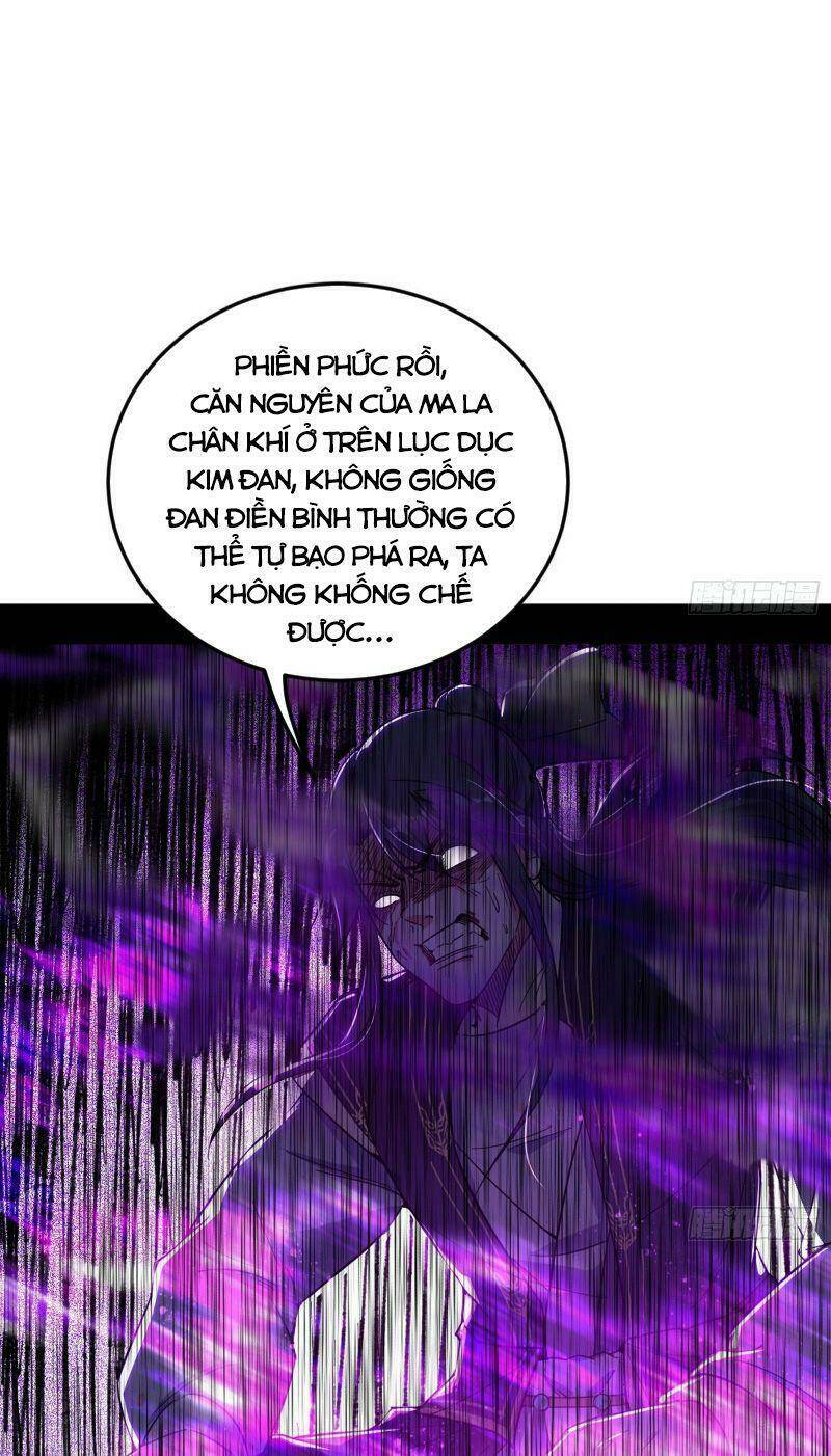 Ta Là Tà Đế Chapter 260 - Trang 2