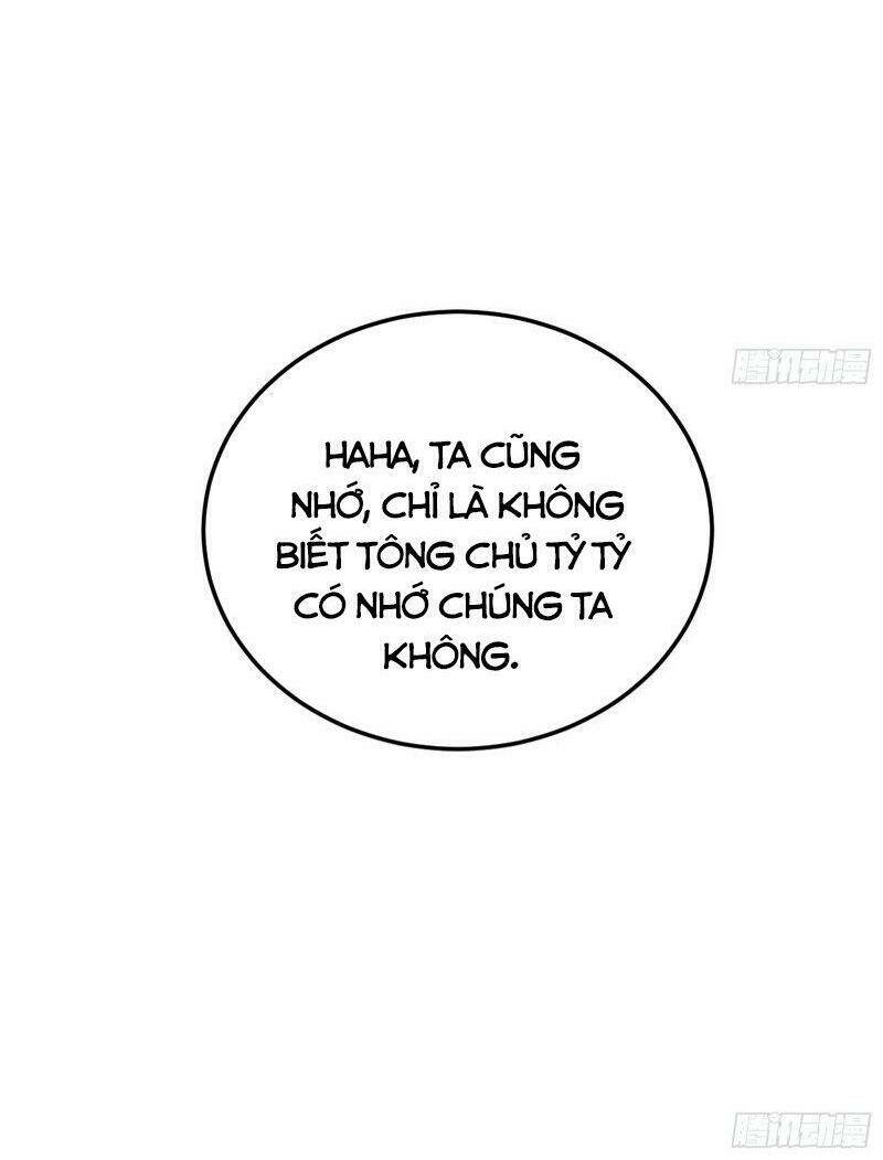 Ta Là Tà Đế Chapter 260 - Trang 2