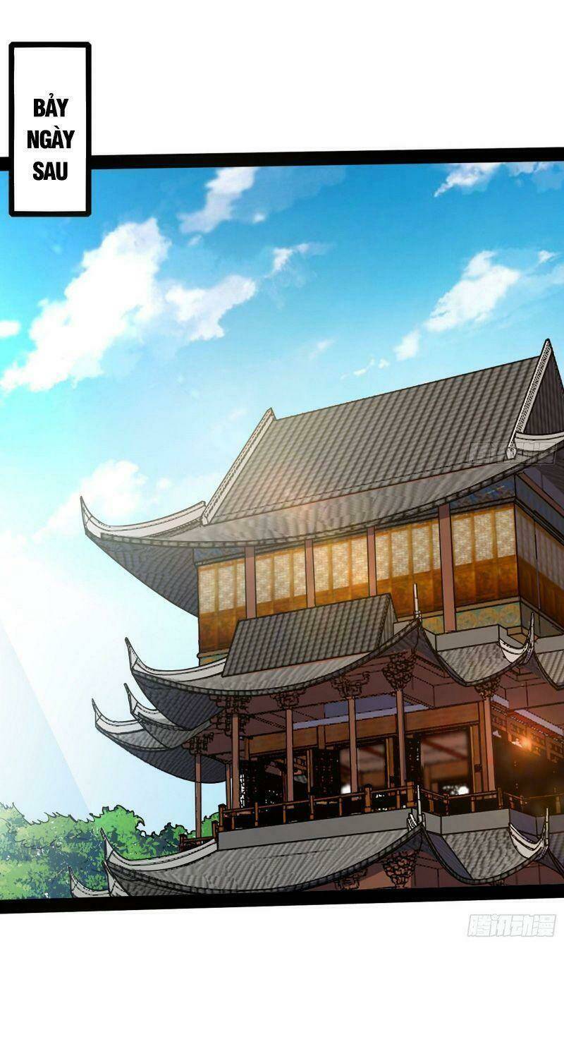 Ta Là Tà Đế Chapter 261 - Trang 2