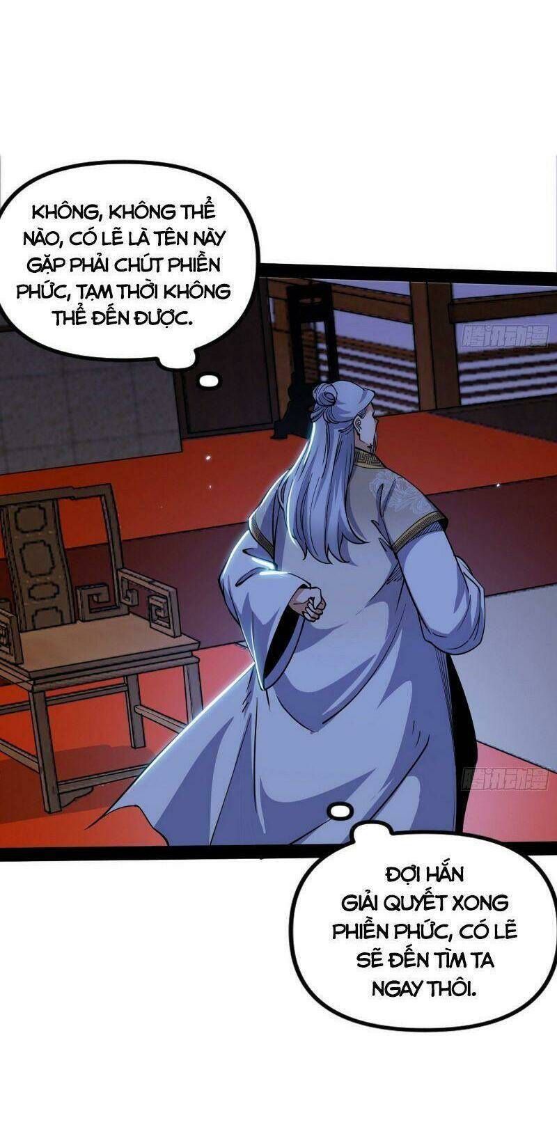 Ta Là Tà Đế Chapter 261 - Trang 2