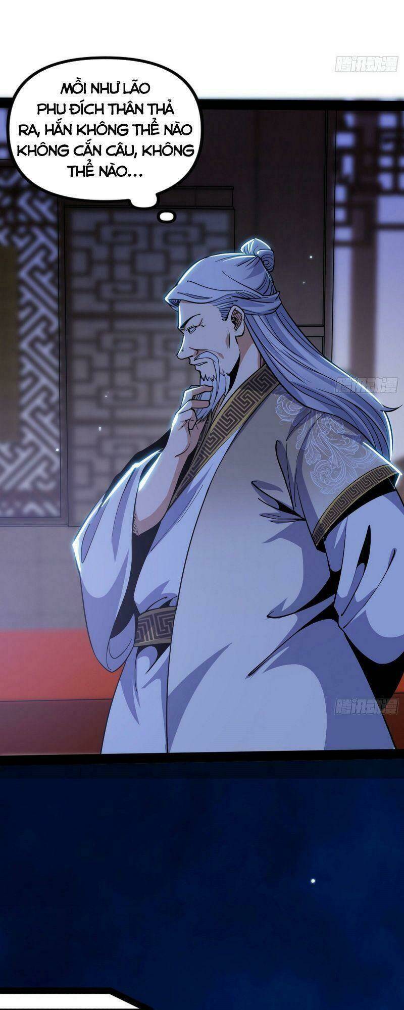 Ta Là Tà Đế Chapter 261 - Trang 2