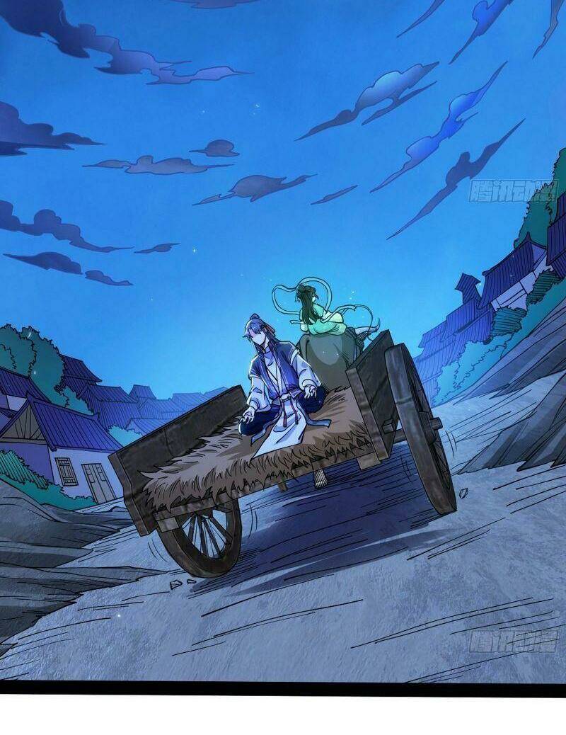 Ta Là Tà Đế Chapter 261 - Trang 2