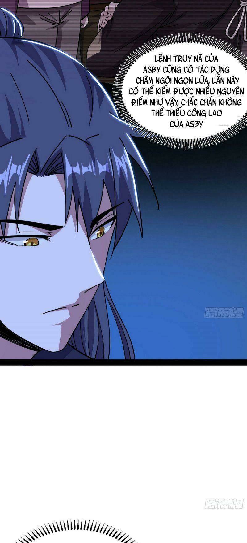 Ta Là Tà Đế Chapter 261 - Trang 2