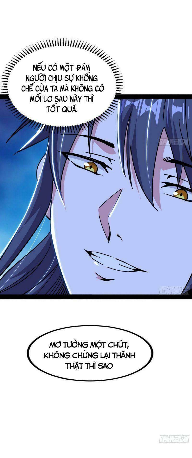 Ta Là Tà Đế Chapter 261 - Trang 2