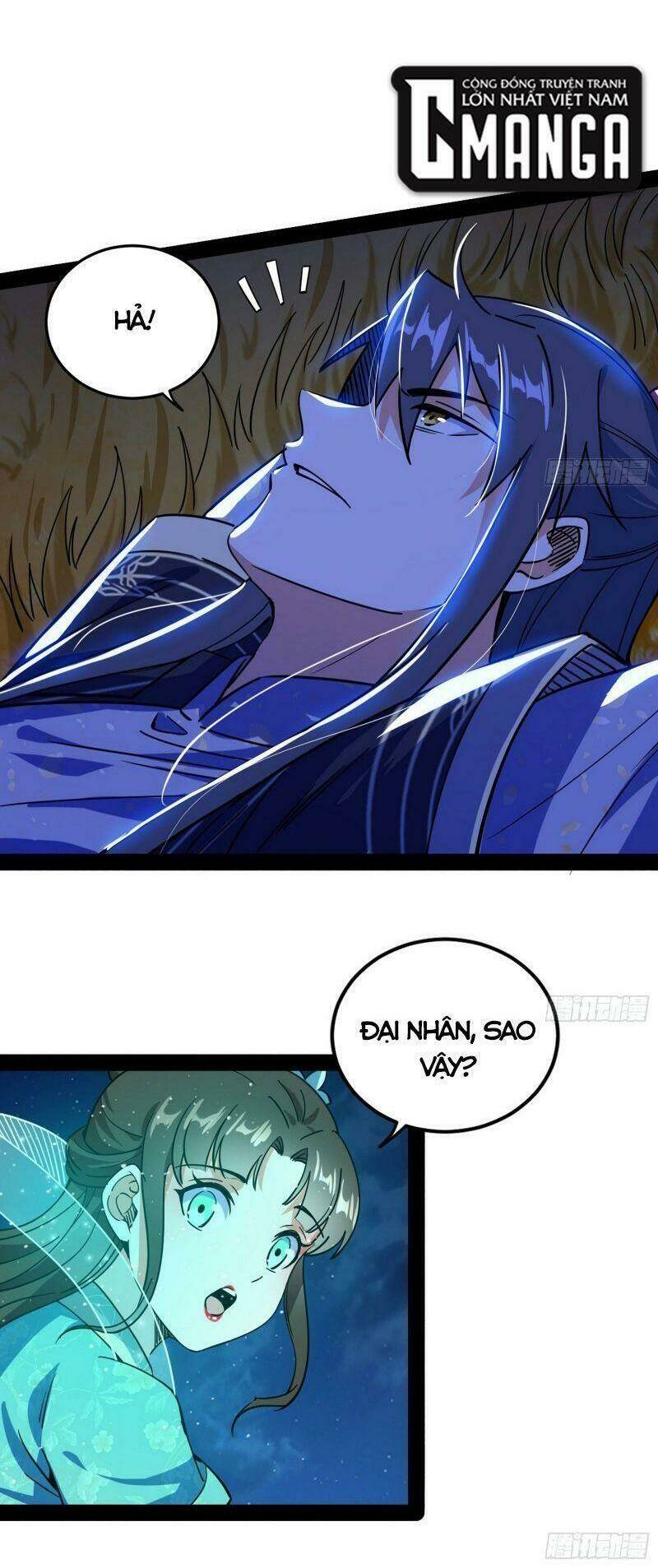 Ta Là Tà Đế Chapter 261 - Trang 2