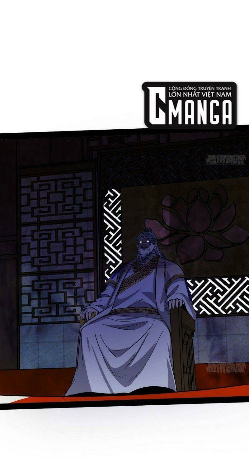 Ta Là Tà Đế Chapter 261 - Trang 2