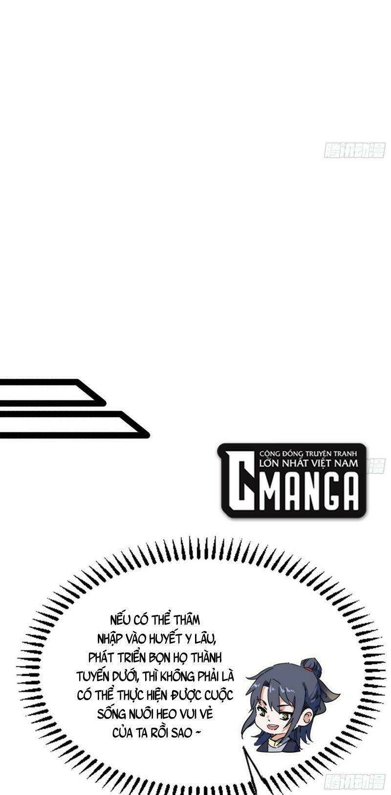 Ta Là Tà Đế Chapter 261 - Trang 2