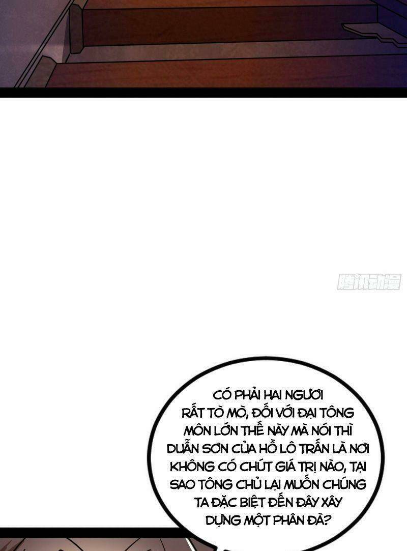 Ta Là Tà Đế Chapter 261 - Trang 2