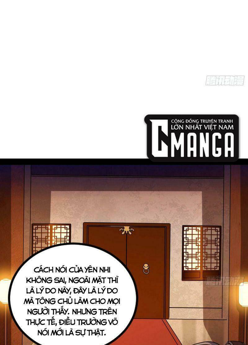 Ta Là Tà Đế Chapter 261 - Trang 2
