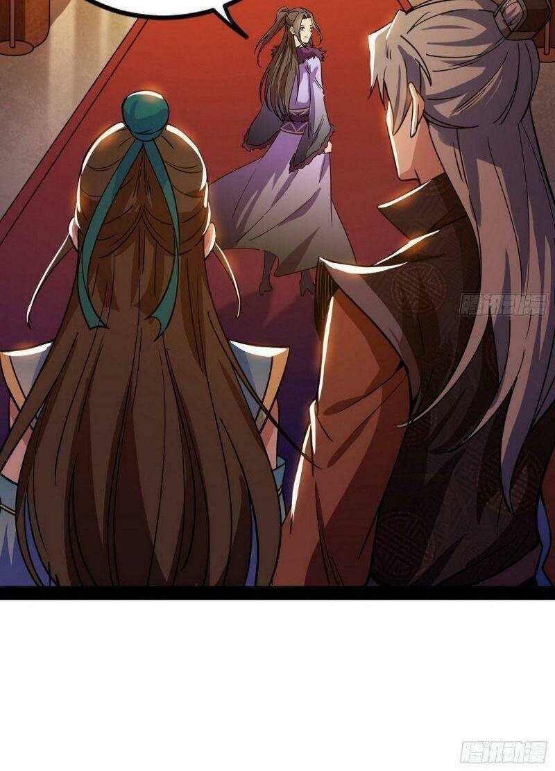 Ta Là Tà Đế Chapter 261 - Trang 2