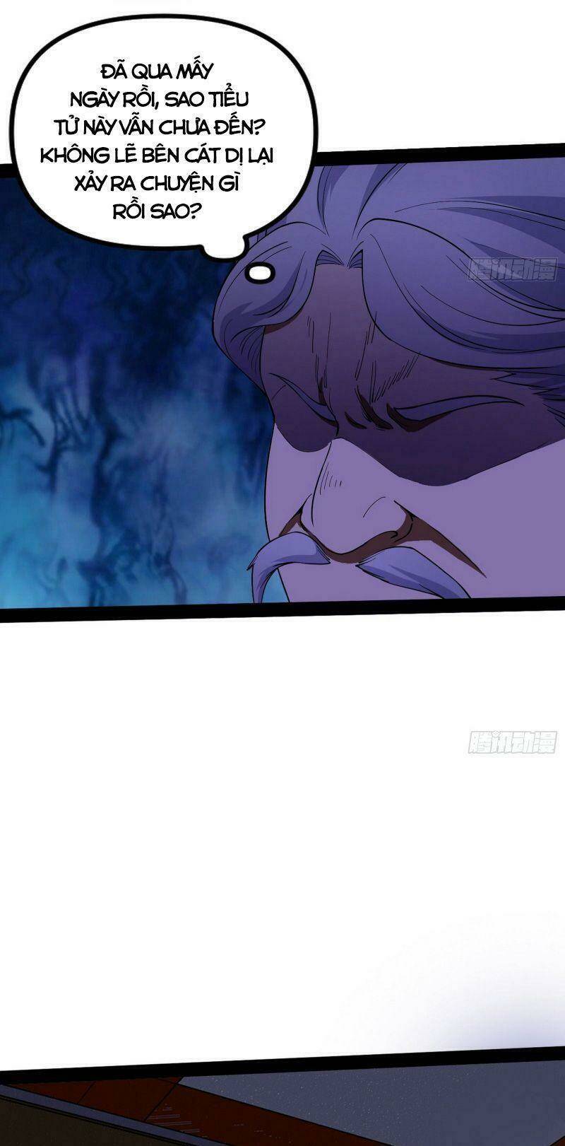 Ta Là Tà Đế Chapter 261 - Trang 2