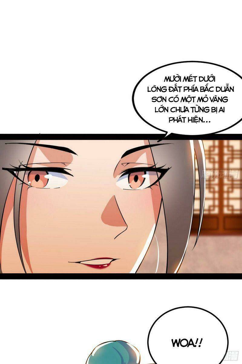 Ta Là Tà Đế Chapter 261 - Trang 2
