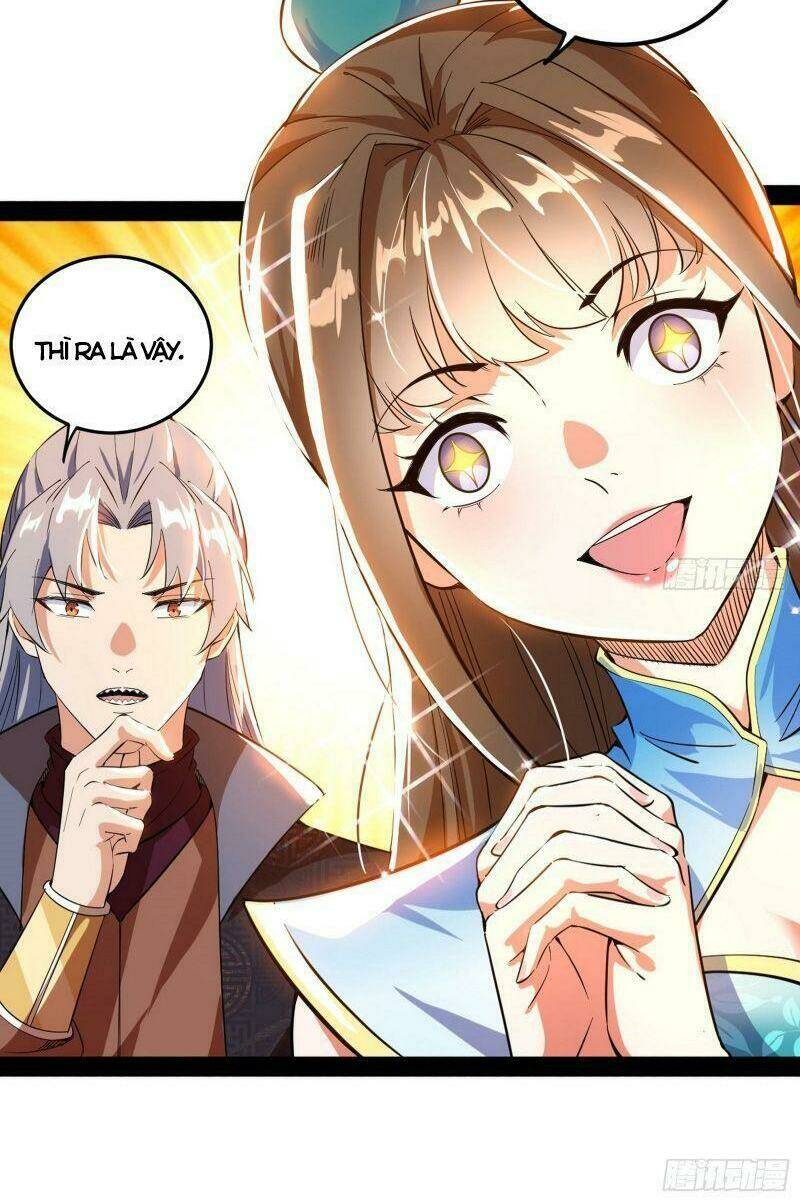 Ta Là Tà Đế Chapter 261 - Trang 2