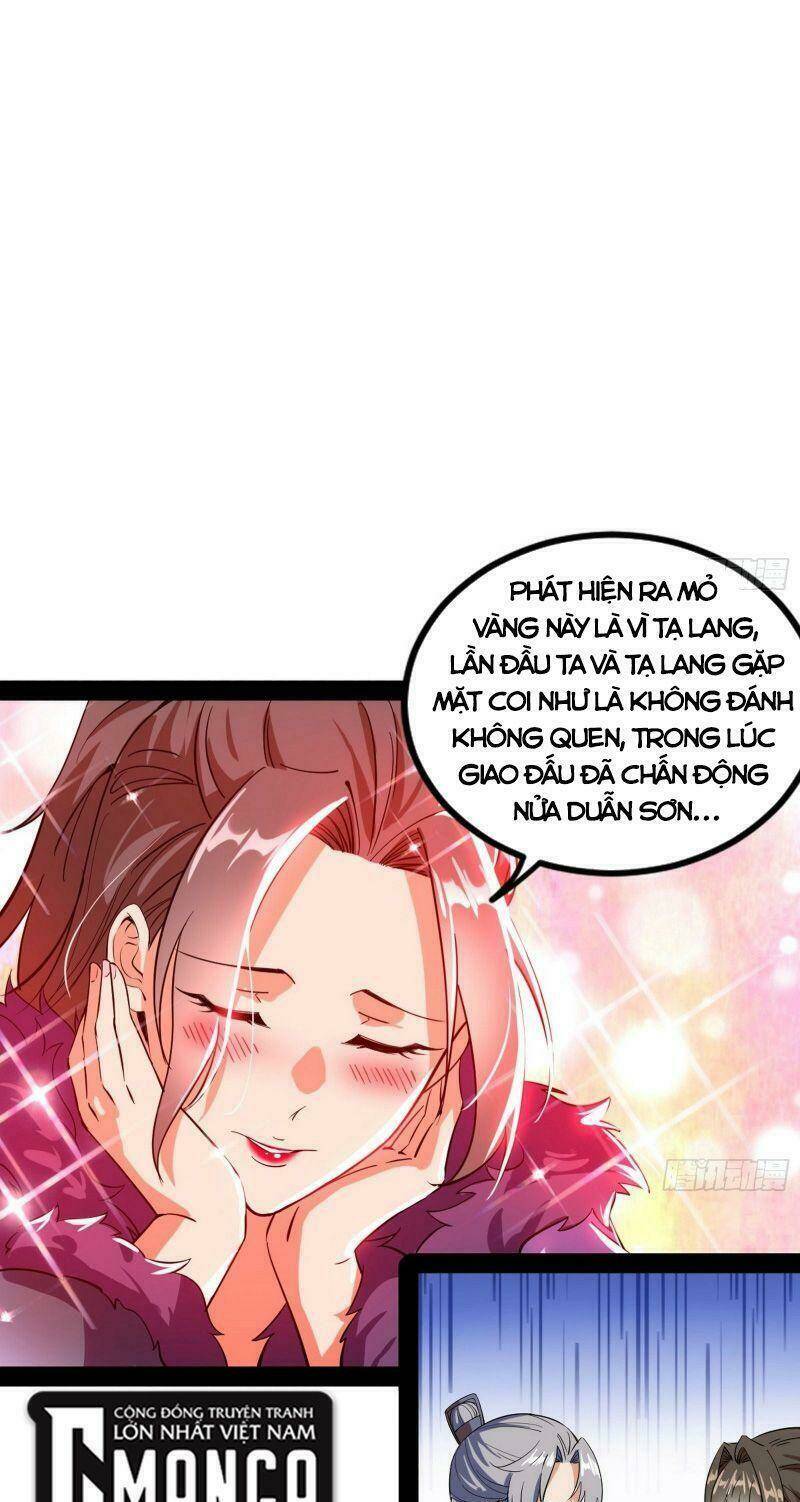 Ta Là Tà Đế Chapter 261 - Trang 2