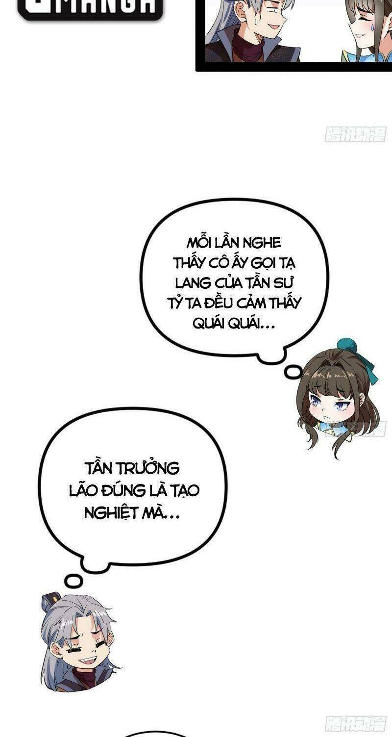 Ta Là Tà Đế Chapter 261 - Trang 2