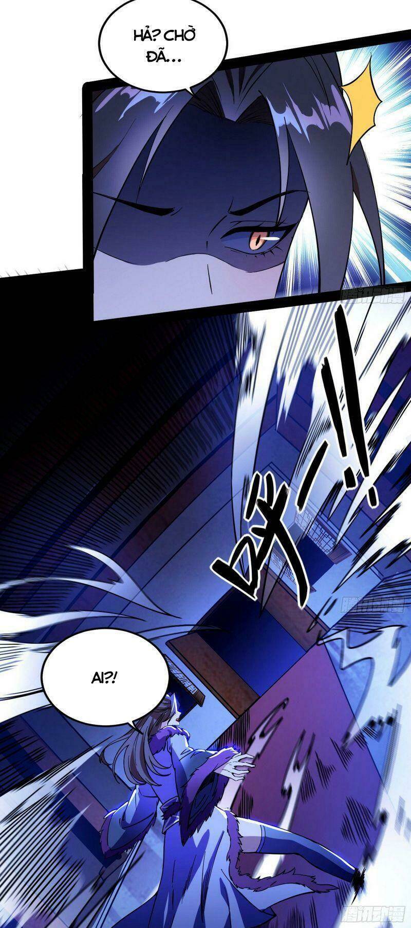 Ta Là Tà Đế Chapter 261 - Trang 2