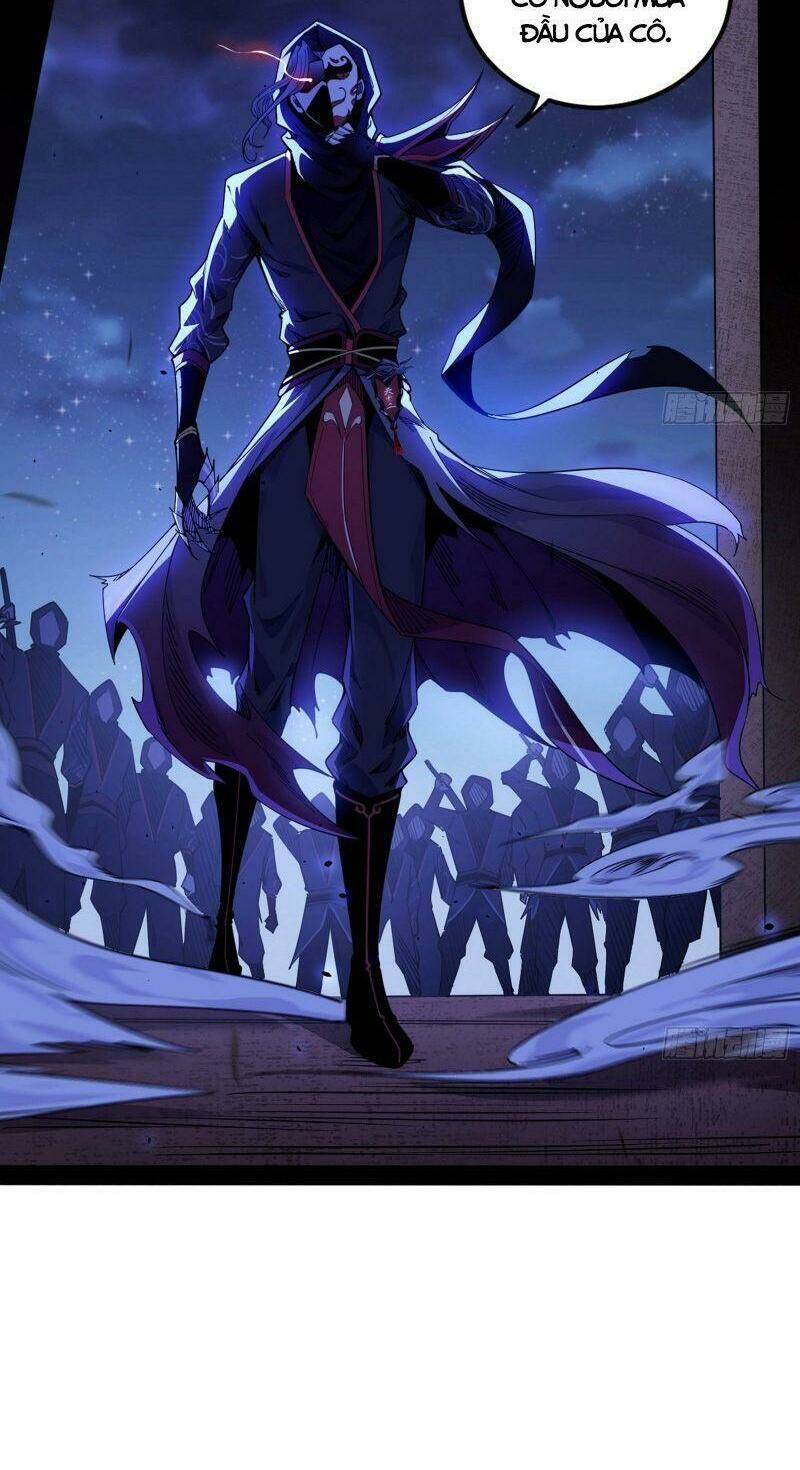 Ta Là Tà Đế Chapter 261 - Trang 2