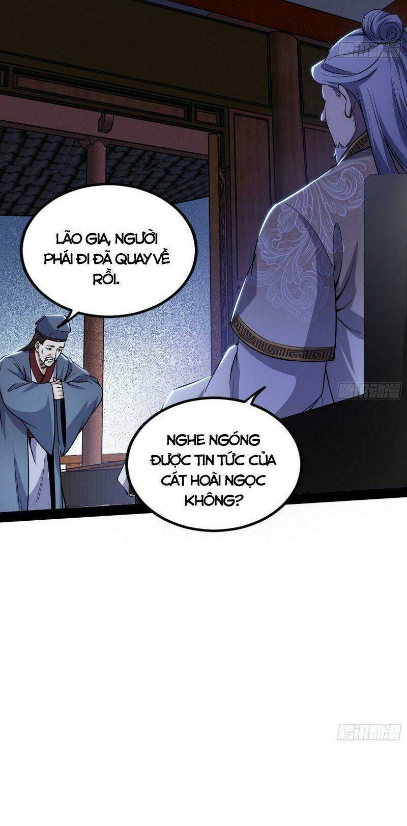 Ta Là Tà Đế Chapter 261 - Trang 2