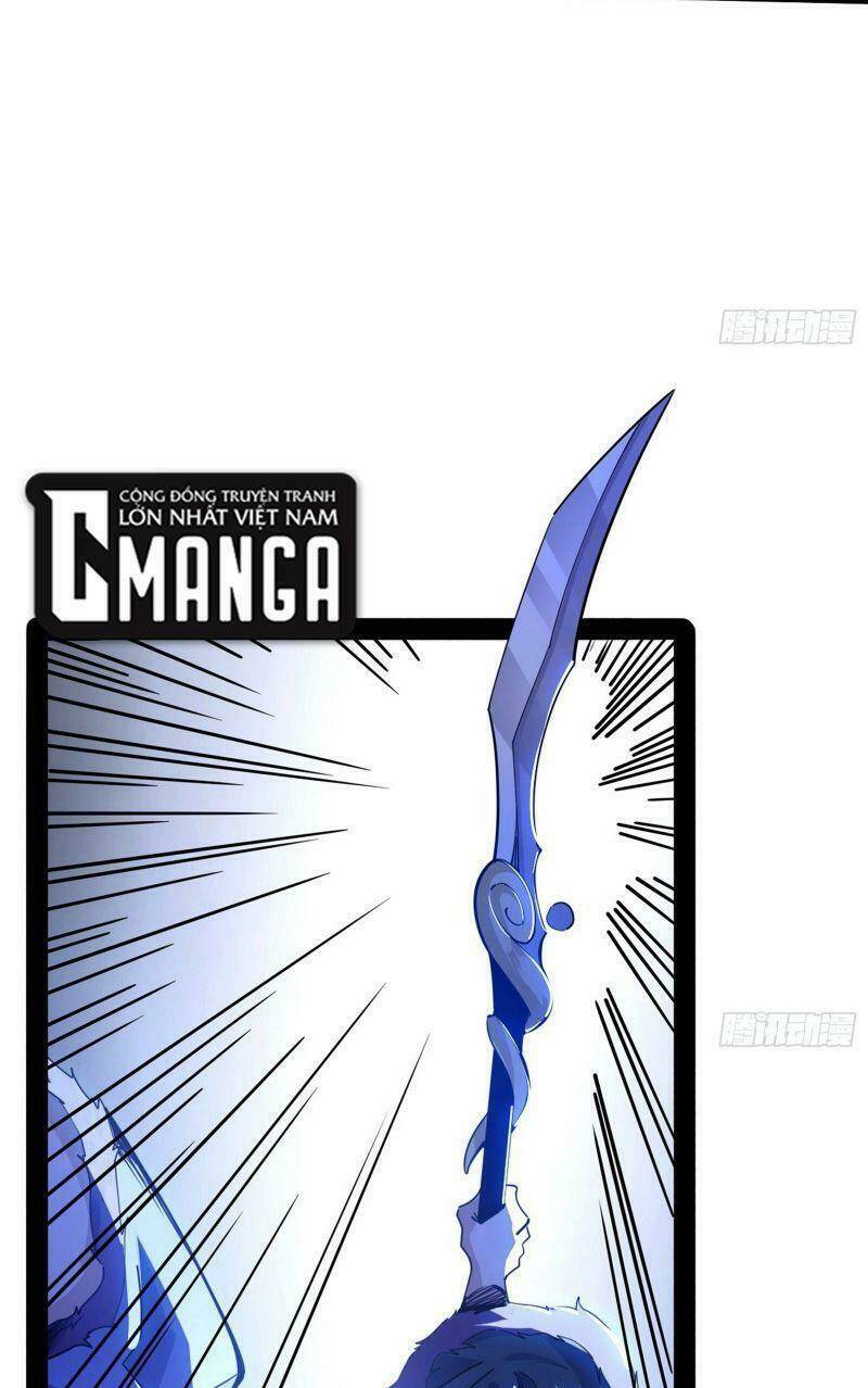 Ta Là Tà Đế Chapter 261 - Trang 2