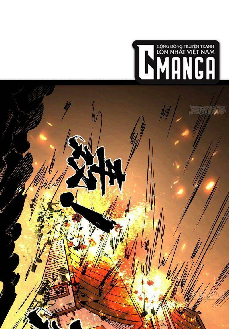 Ta Là Tà Đế Chapter 261 - Trang 2