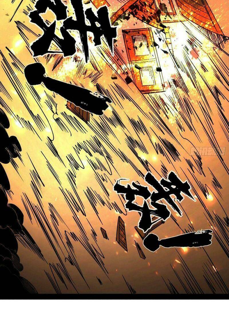 Ta Là Tà Đế Chapter 261 - Trang 2