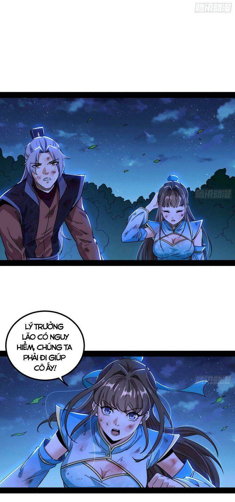 Ta Là Tà Đế Chapter 261 - Trang 2