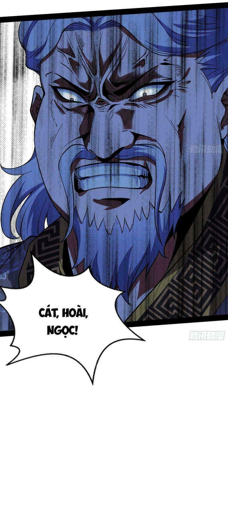 Ta Là Tà Đế Chapter 261 - Trang 2