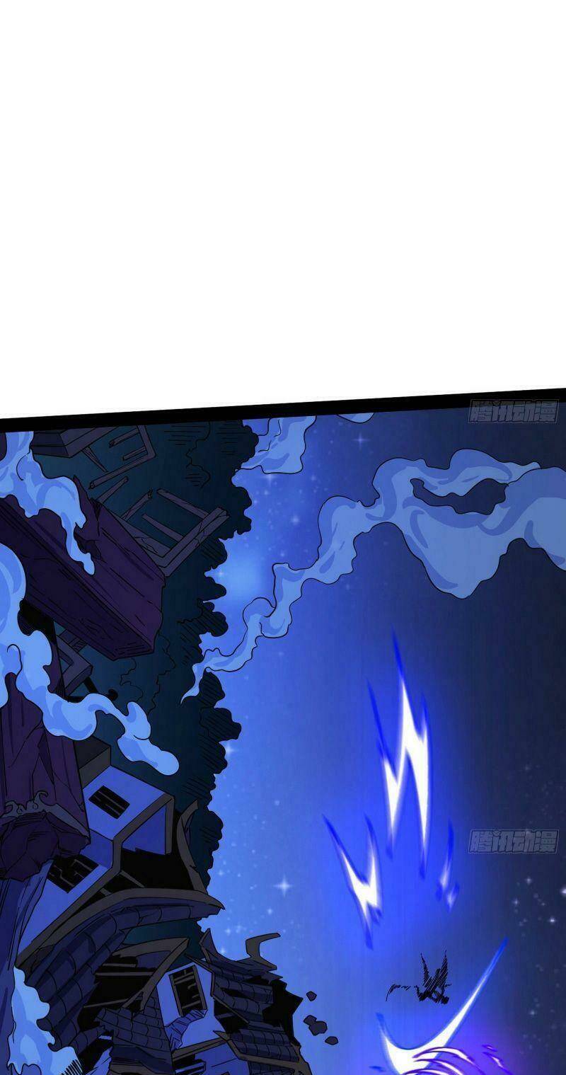 Ta Là Tà Đế Chapter 261 - Trang 2