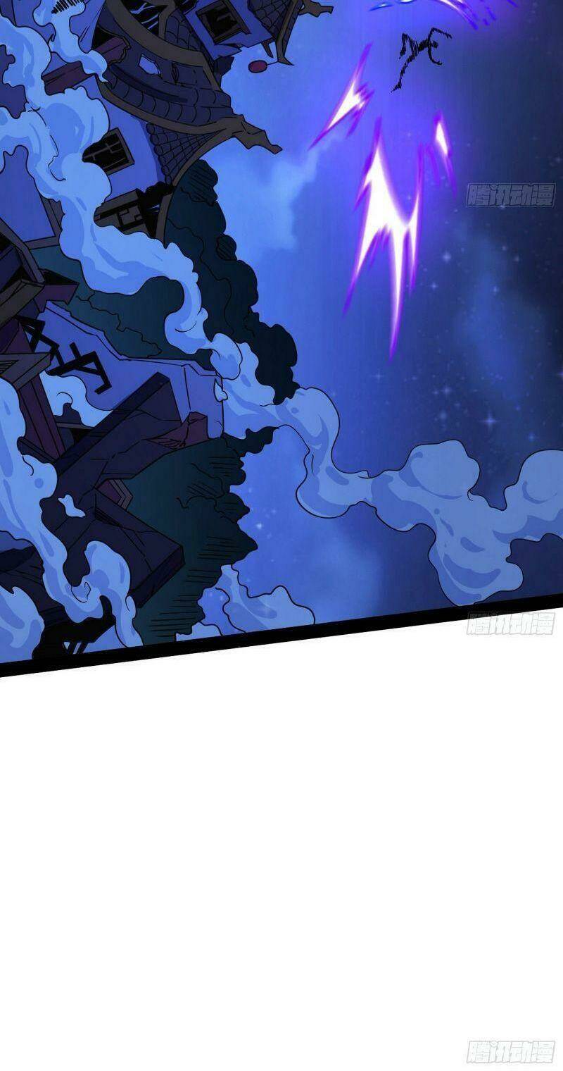 Ta Là Tà Đế Chapter 261 - Trang 2