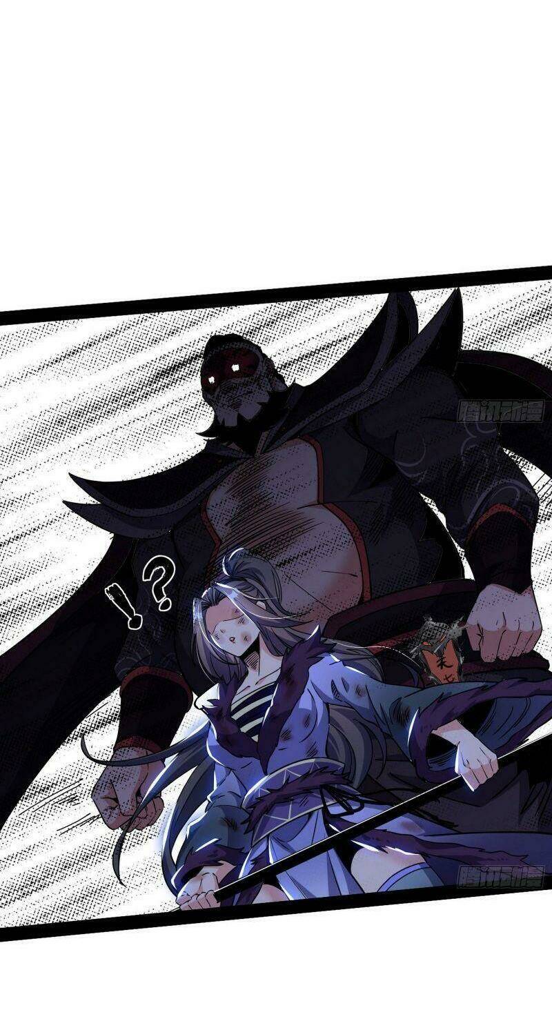 Ta Là Tà Đế Chapter 261 - Trang 2