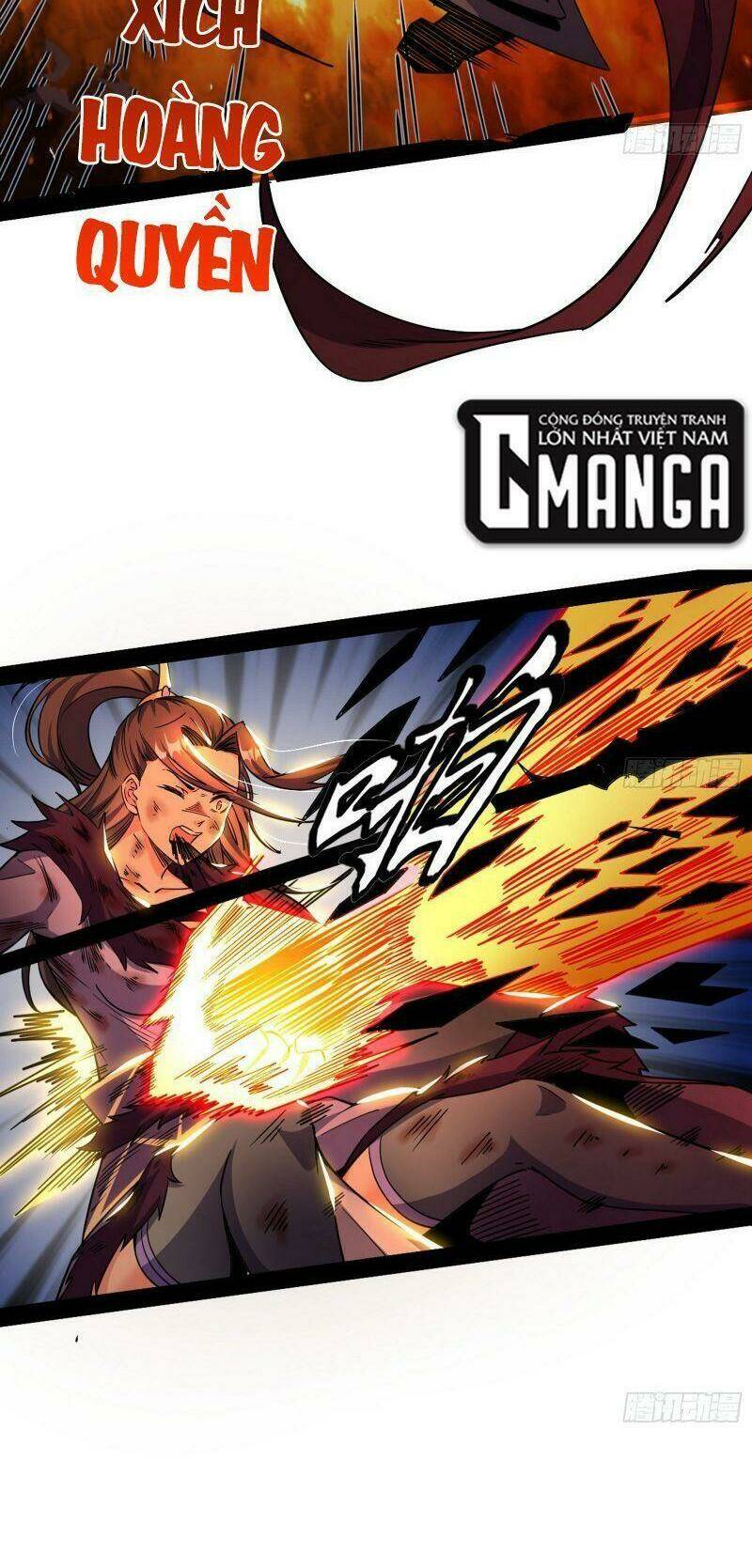 Ta Là Tà Đế Chapter 261 - Trang 2