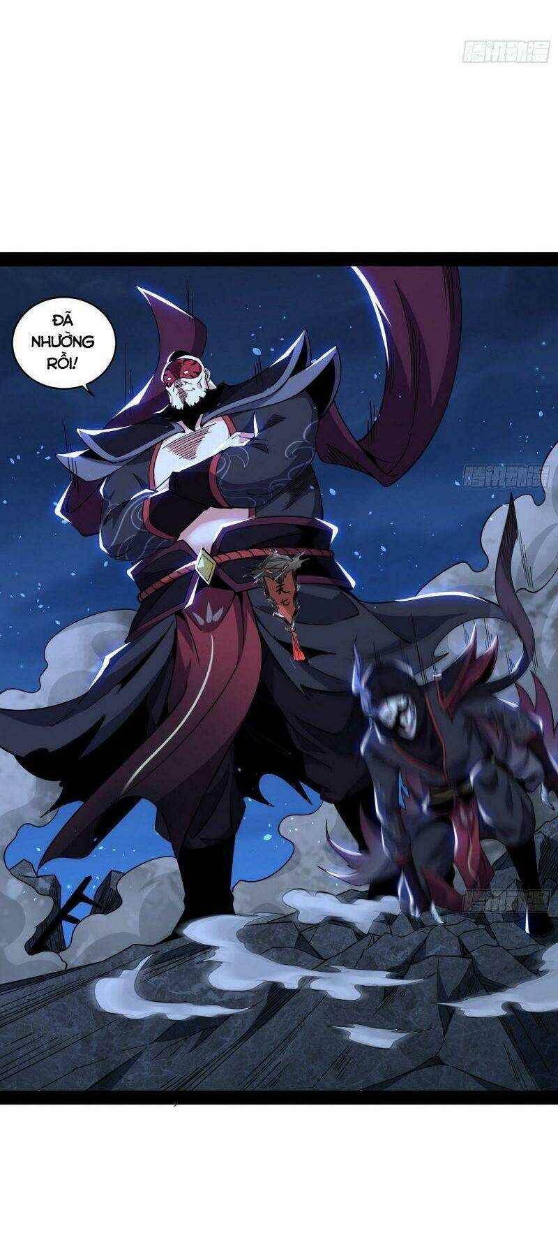 Ta Là Tà Đế Chapter 261 - Trang 2