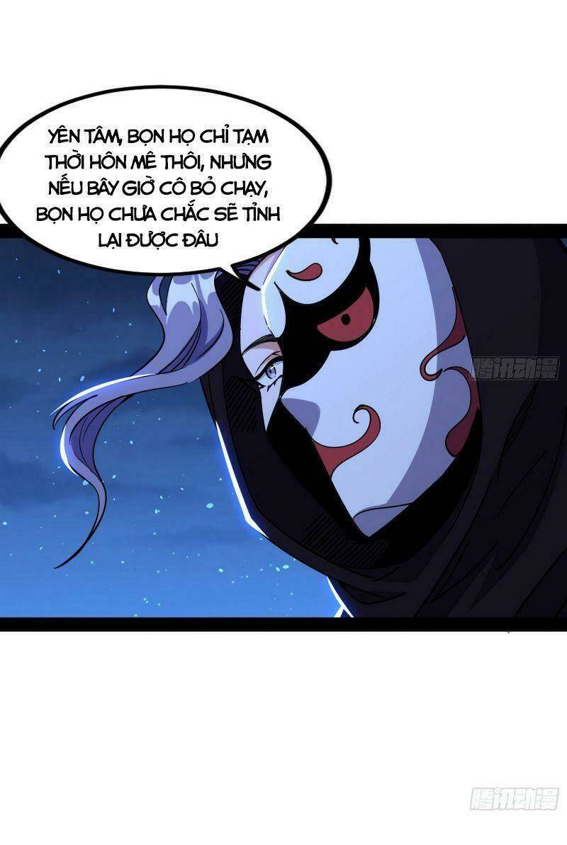 Ta Là Tà Đế Chapter 261 - Trang 2