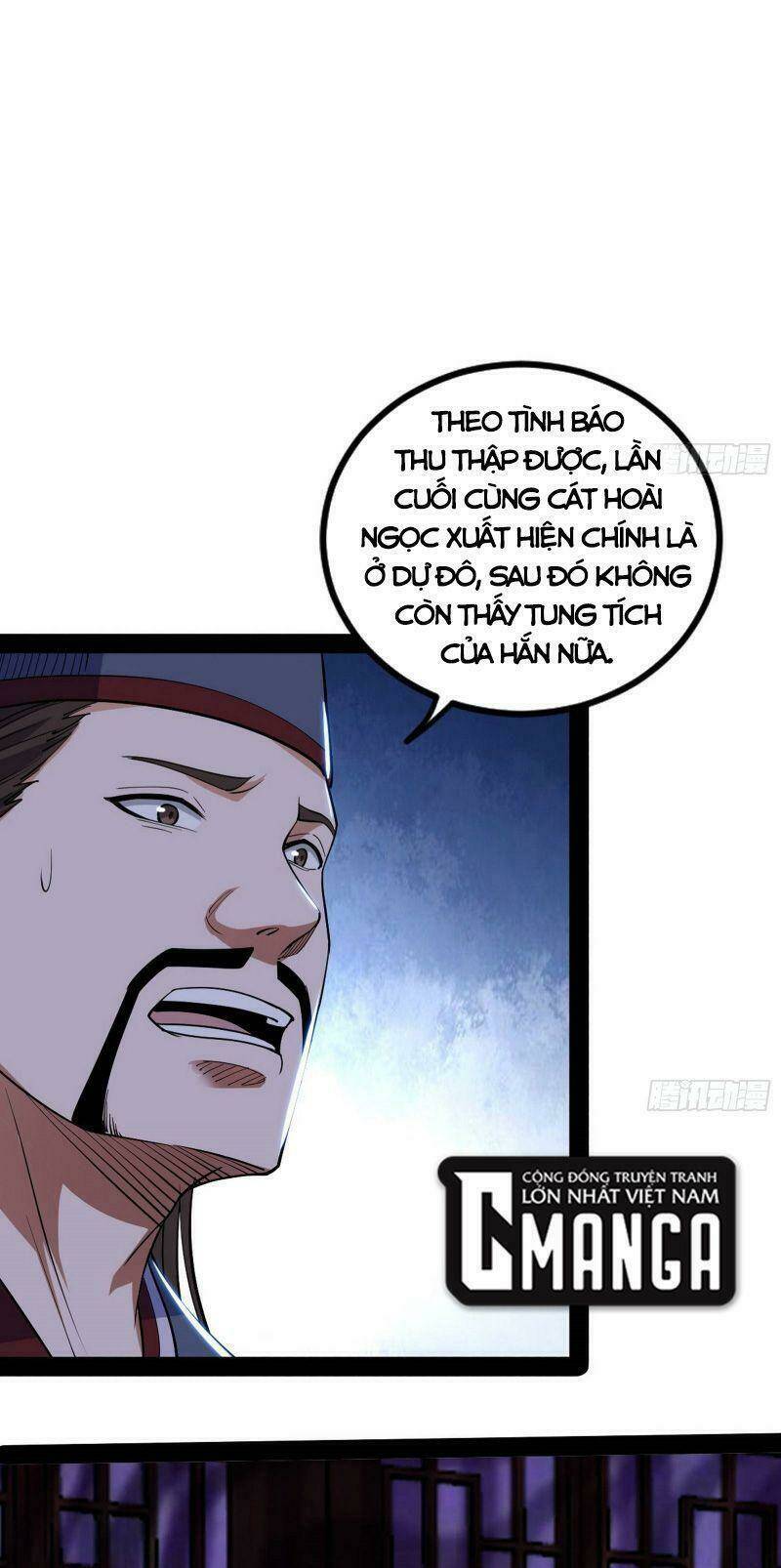 Ta Là Tà Đế Chapter 261 - Trang 2