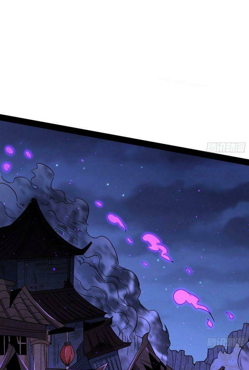 Ta Là Tà Đế Chapter 261 - Trang 2