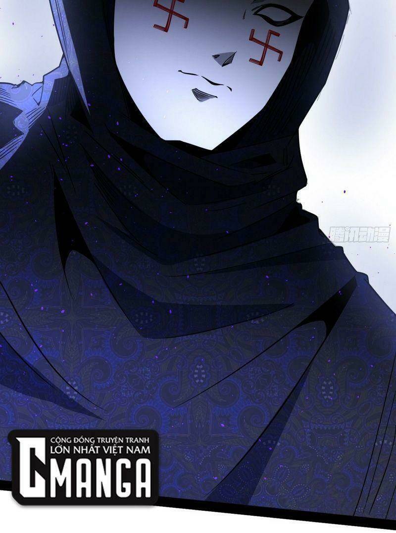 Ta Là Tà Đế Chapter 261 - Trang 2