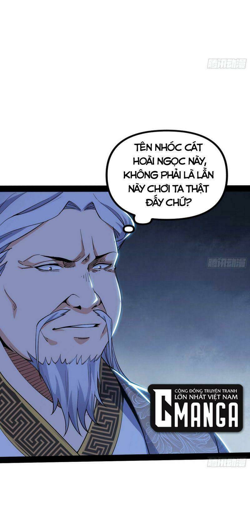 Ta Là Tà Đế Chapter 261 - Trang 2