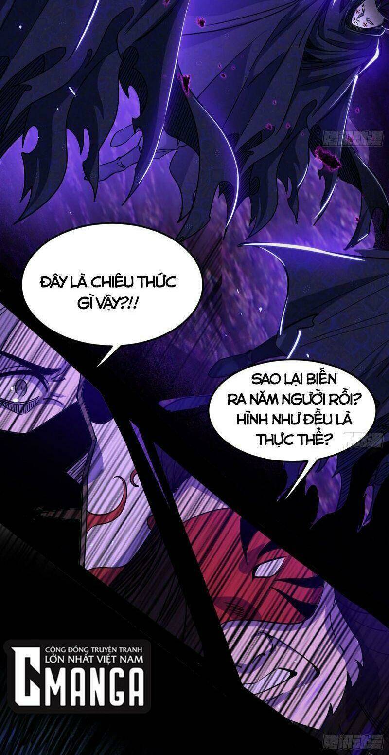 Ta Là Tà Đế Chapter 262 - Trang 2