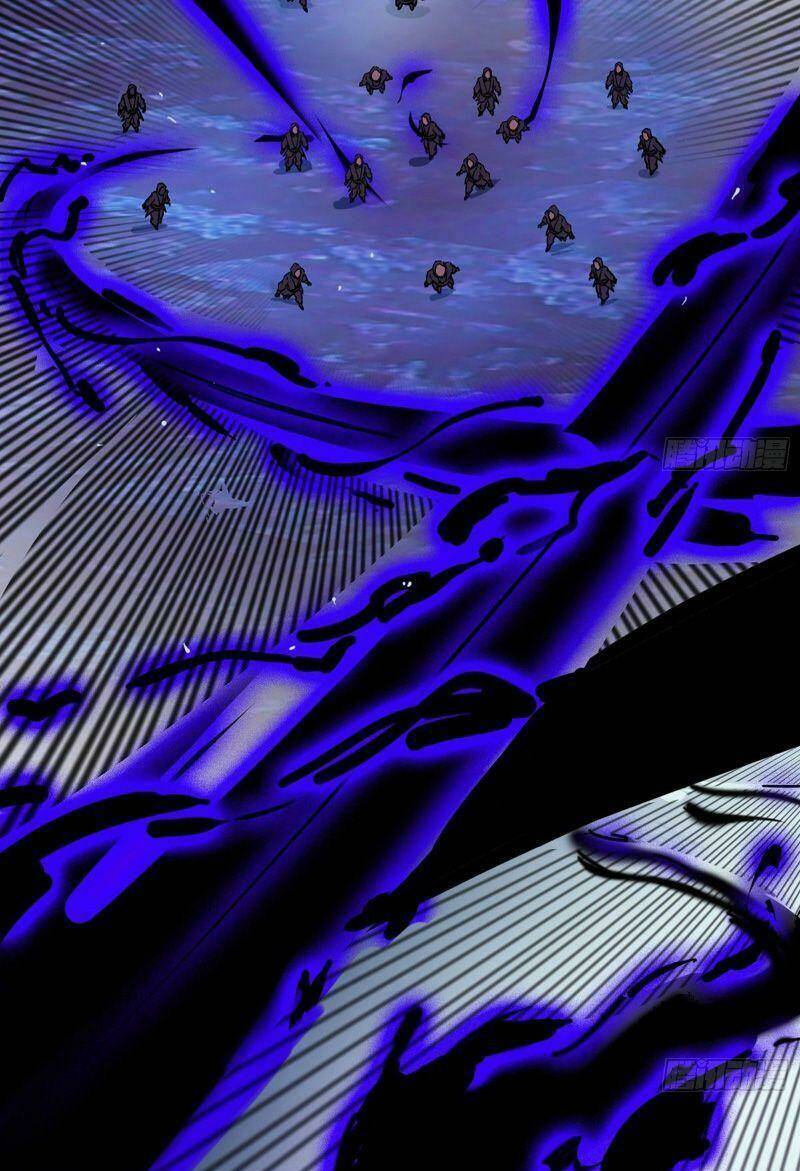 Ta Là Tà Đế Chapter 262 - Trang 2