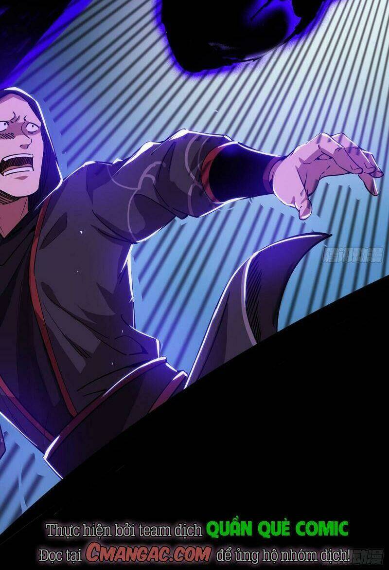 Ta Là Tà Đế Chapter 262 - Trang 2