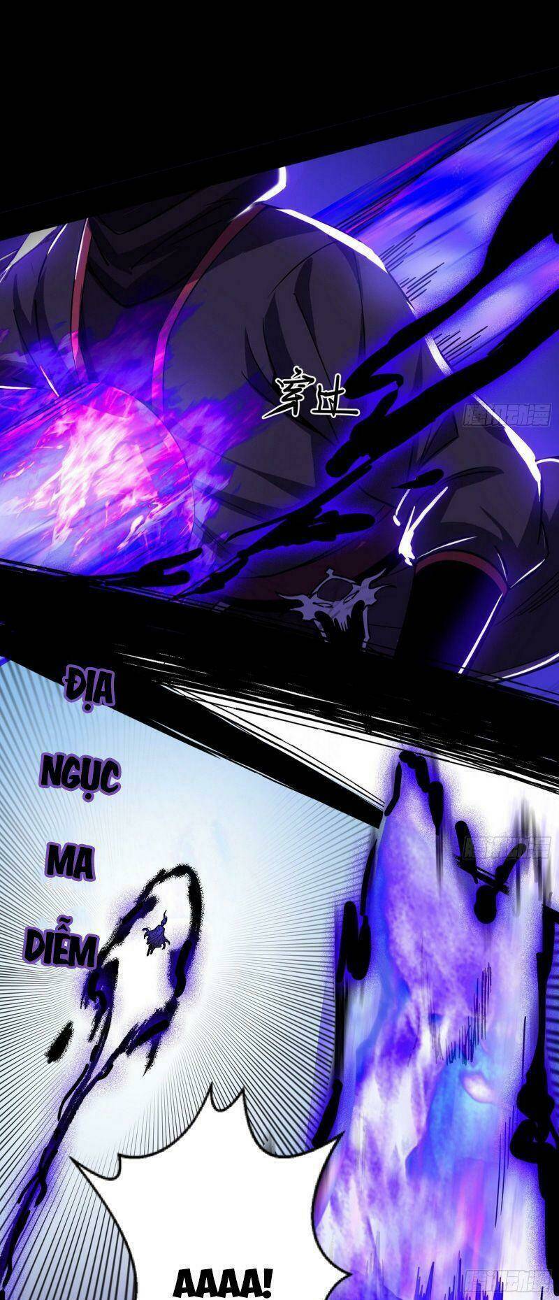 Ta Là Tà Đế Chapter 262 - Trang 2