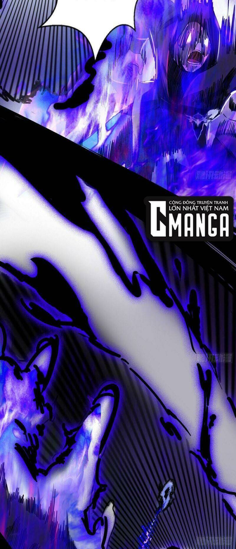 Ta Là Tà Đế Chapter 262 - Trang 2